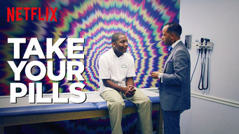 Take Your Pills