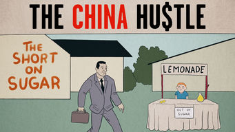The China Hustle