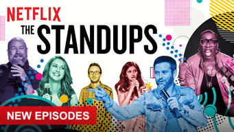 The Standups