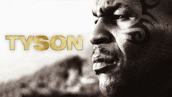 Tyson: The Movie