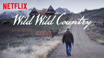 Wild Wild Country