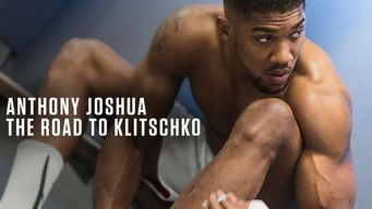 Anthony Joshua: The Road to Klits