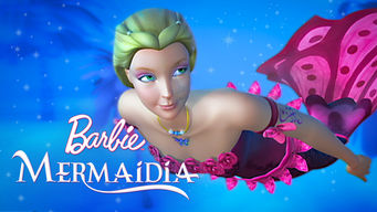 Barbie Fairytopia: Mermaidia