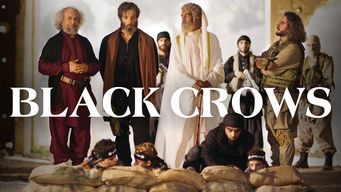 Black Crows