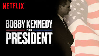 Bobby Kennedy for President