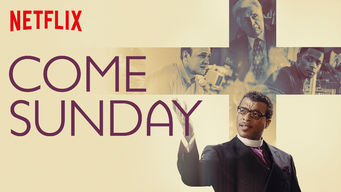 Come Sunday