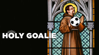 Holy Goalie