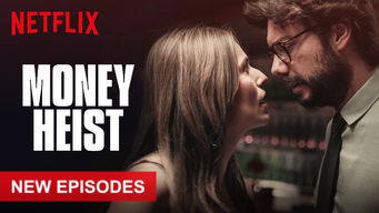 Money Heist