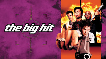 The Big Hit