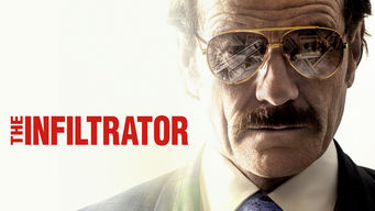 The Infiltrator