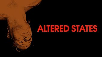Altered States