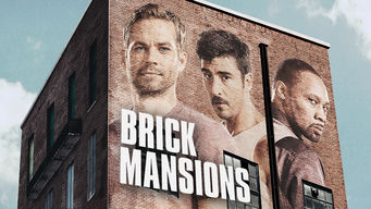 Brick Mansions