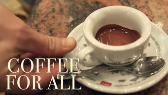 Coffee For All