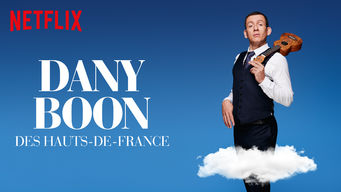 Dany Boon : Des Hauts-De-France