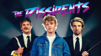 The Dissidents