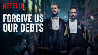 Forgive Us Our Debt