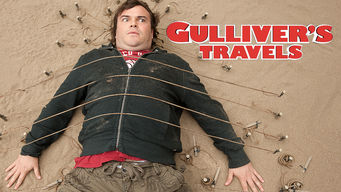 Gulliver’s Travels