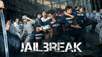 Jailbreak