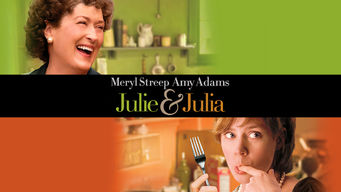 Julie and Julia