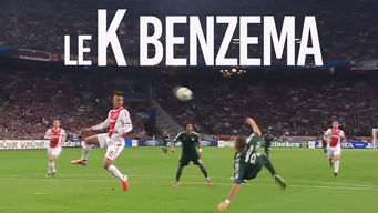 Le K Benzema