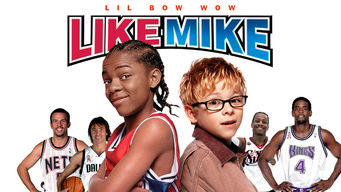 Like Mike