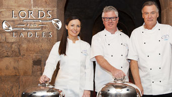 Lords and Ladles