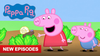 Peppa Pig
