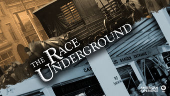 American Experience: The Race Underground
