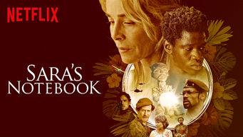 Sara’s Notebook