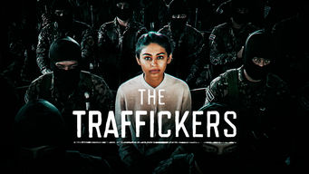 The Traffickers