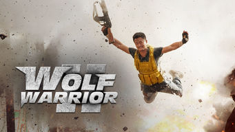 Wolf Warrior 2