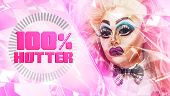100% Hotter