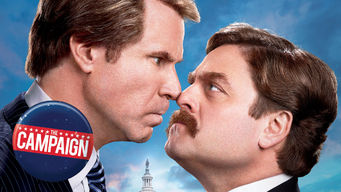 The Campaign