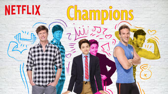 Champions