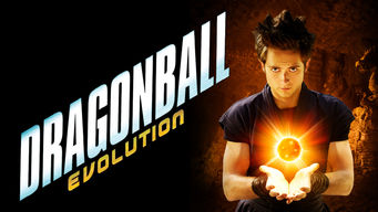 Dragonball: Evolution