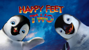 Happy Feet 2