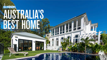 I Own Australia’s Best Home