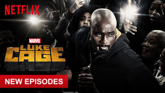Luke Cage