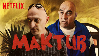 Maktub