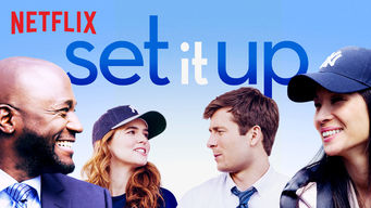 Set It Up