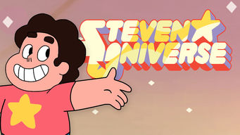 Steven Universe