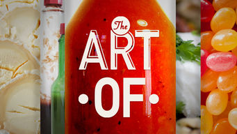 The Art Of…