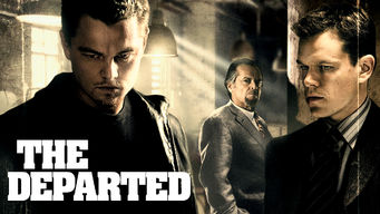 The Departed