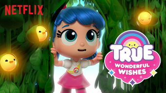 True: Wonderful Wishes