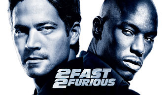 2 Fast 2 Furious