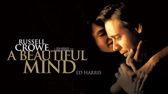 A Beautiful Mind