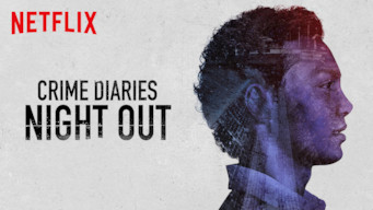 Crime Diaries: Night Out