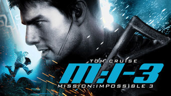 Mission: Impossible III