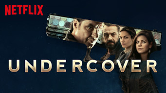 Undercover