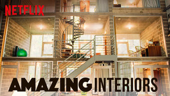 Amazing Interiors